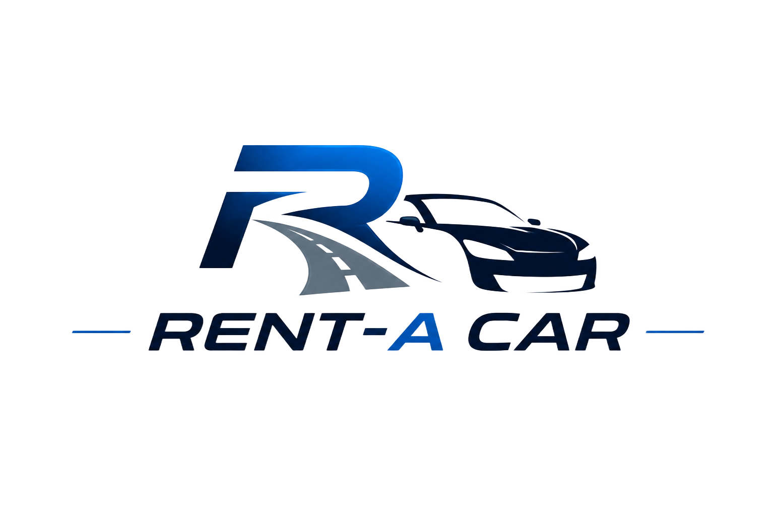 Rent-a-Car Near Me