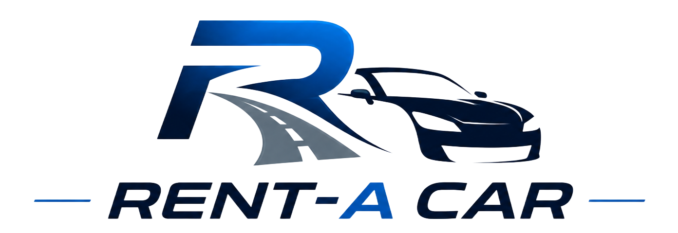 Rent-a-Car Near Me