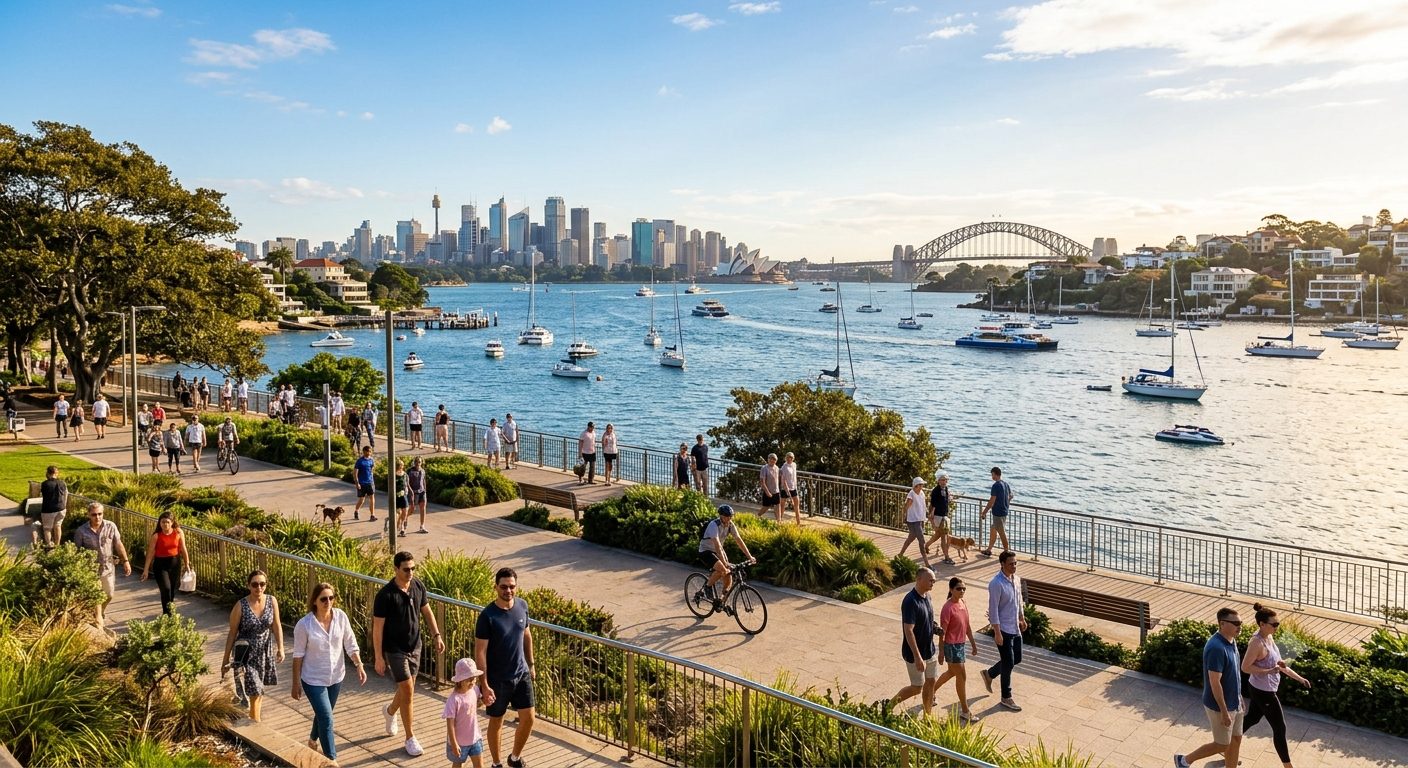 Sydney Car Hire
