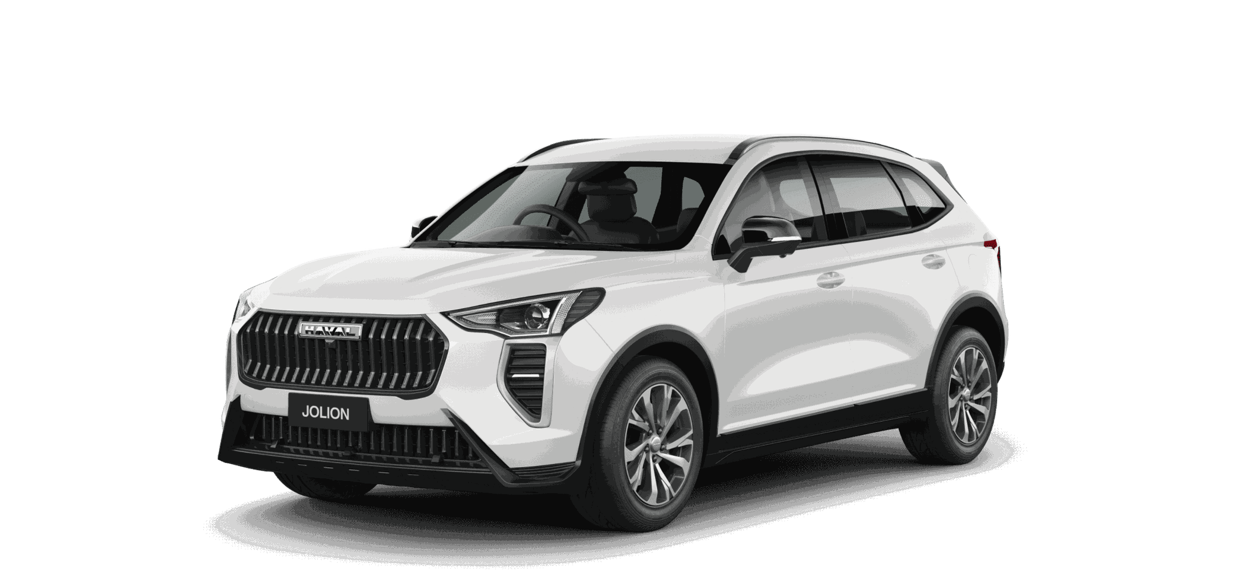 Haval Jolion SUV Hire Sydney
