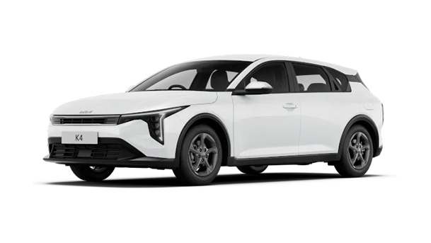Kia K4 Car Hire Sydney